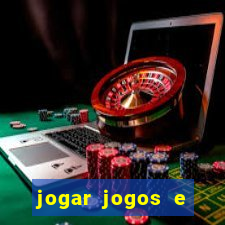 jogar jogos e ganhar dinheiro