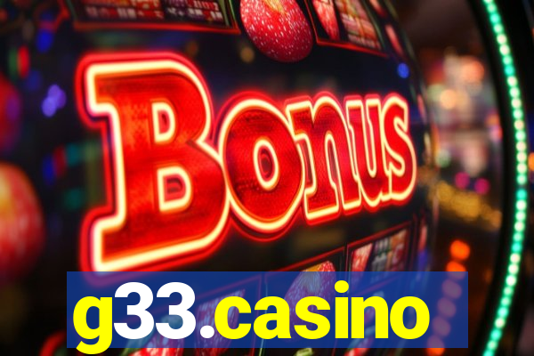 g33.casino