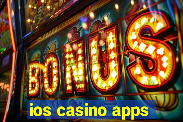 ios casino apps