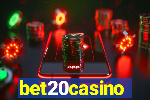 bet20casino