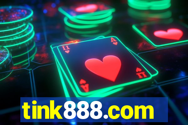 tink888.com