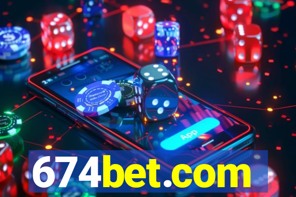 674bet.com