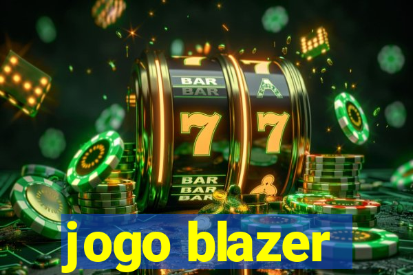 jogo blazer