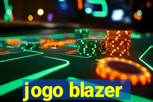 jogo blazer