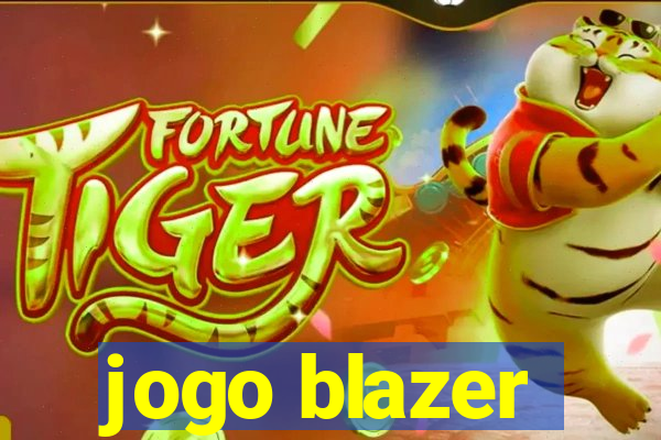 jogo blazer