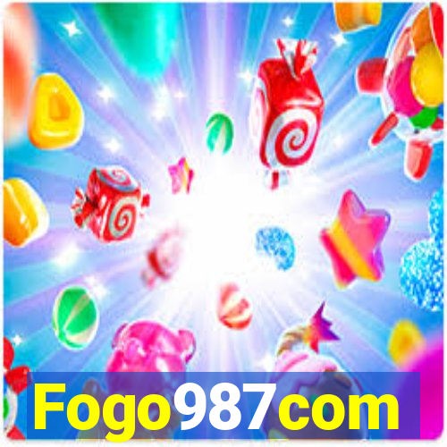 Fogo987com