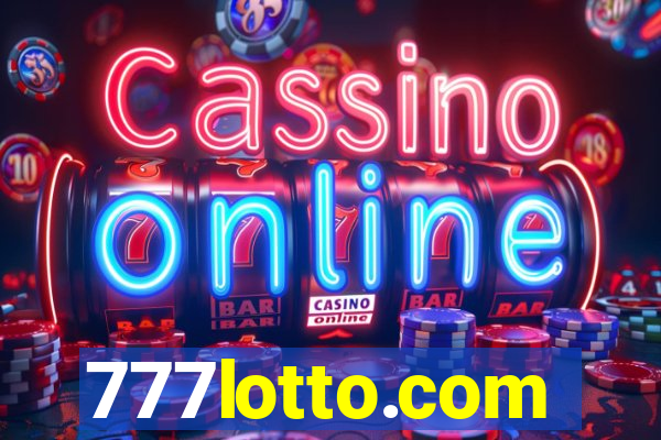 777lotto.com