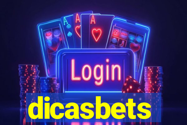 dicasbets