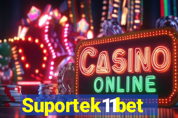 Suportek11bet