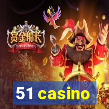 51 casino