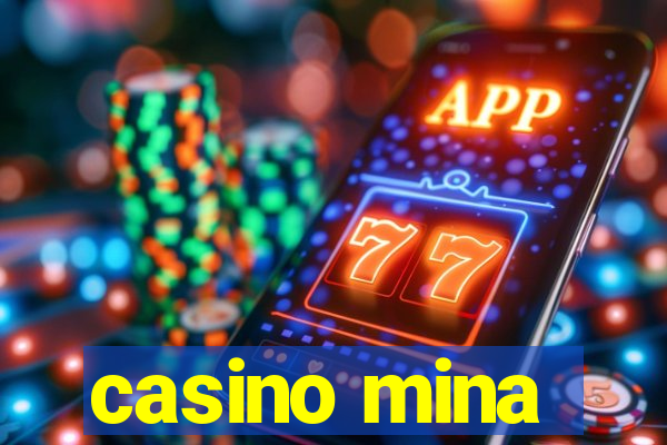 casino mina