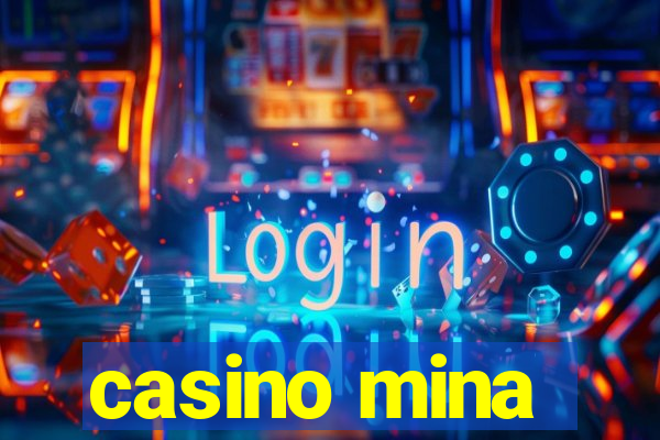 casino mina