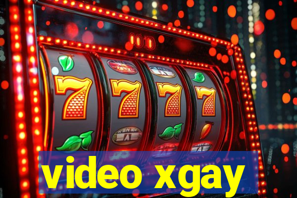 video xgay