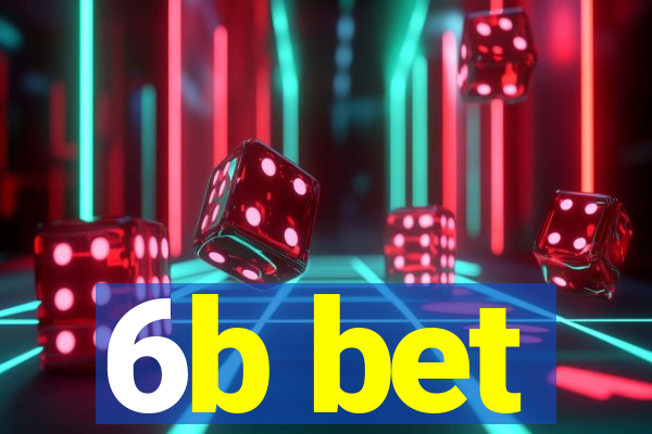 6b bet