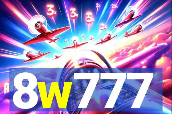 8w777