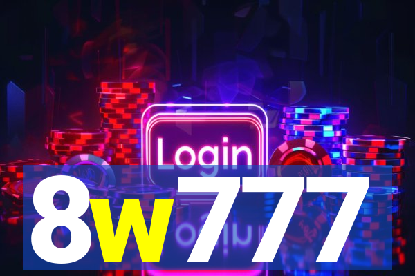 8w777