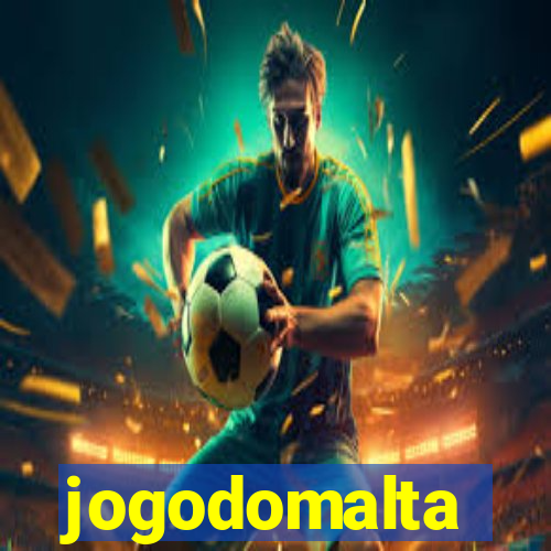 jogodomalta