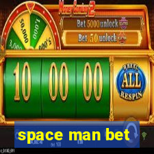 space man bet