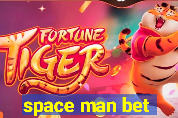 space man bet