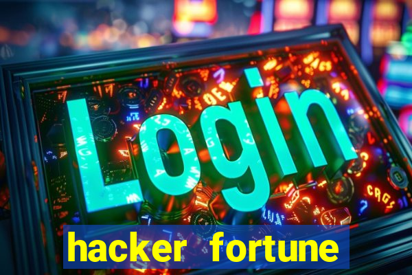 hacker fortune tiger download