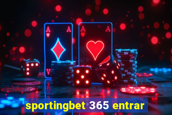 sportingbet 365 entrar