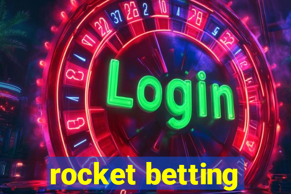 rocket betting