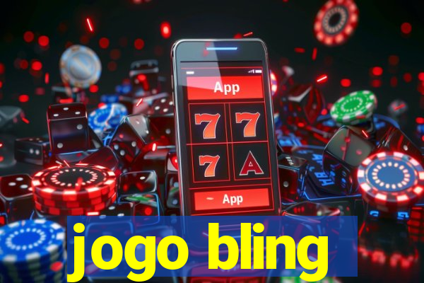 jogo bling