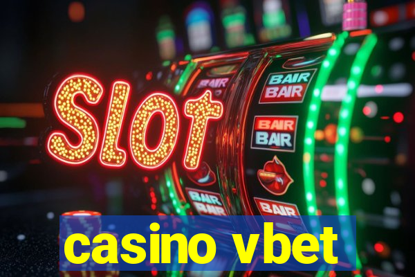 casino vbet