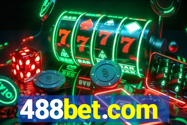 488bet.com