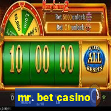 mr. bet casino