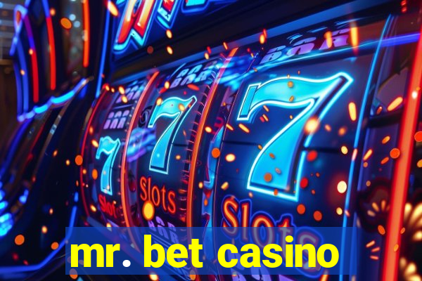 mr. bet casino