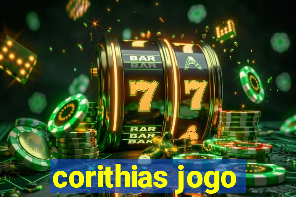 corithias jogo