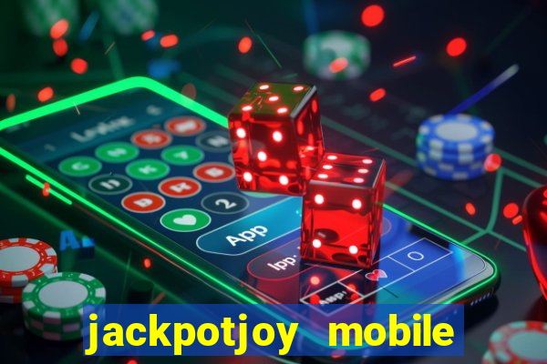 jackpotjoy mobile bingo login