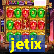 jetix