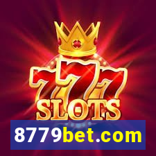 8779bet.com