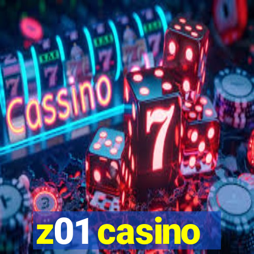 z01 casino