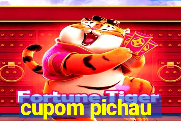 cupom pichau