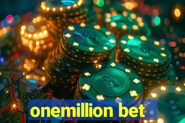 onemillion bet