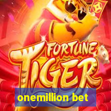 onemillion bet