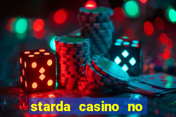 starda casino no deposit bonus