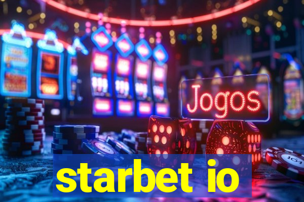 starbet io