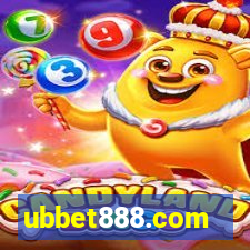 ubbet888.com