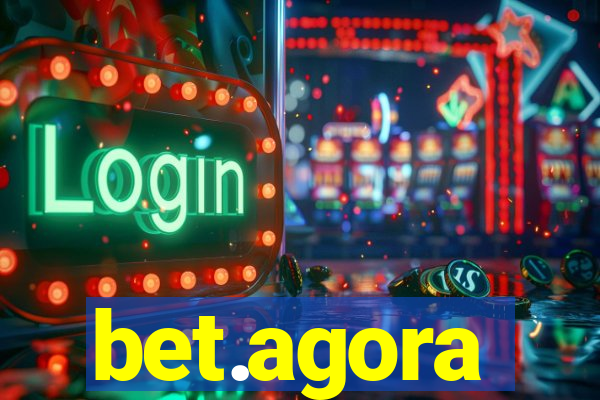 bet.agora