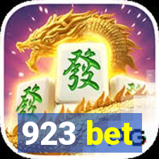 923 bet