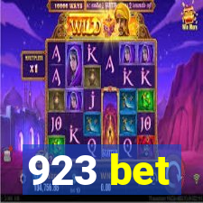 923 bet