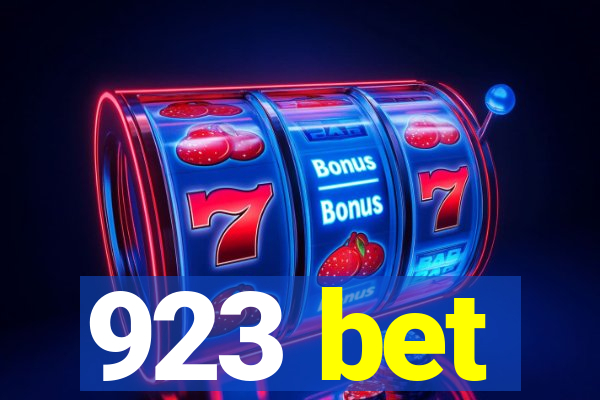 923 bet