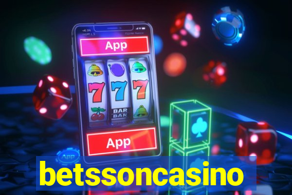 betssoncasino