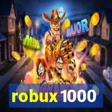 robux1000