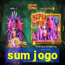 sum jogo