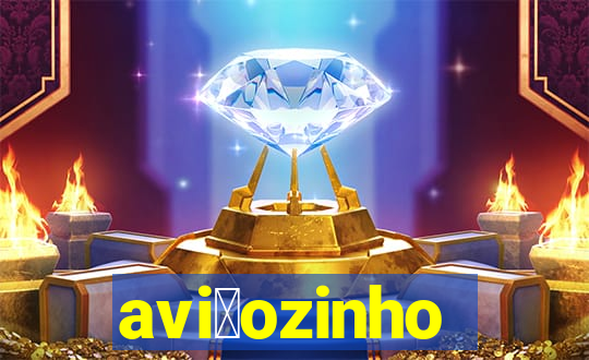 avi茫ozinho